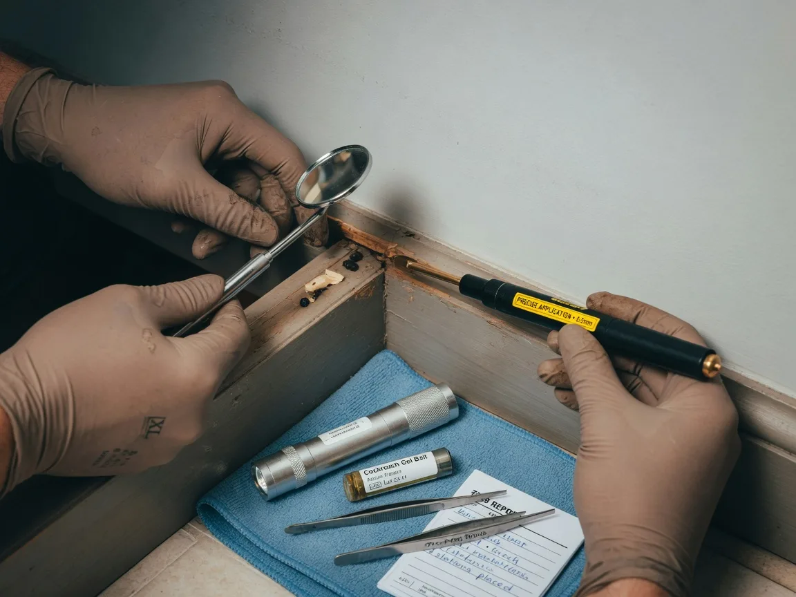 Why choose Emergency Pest Control in Nanticoke, PA